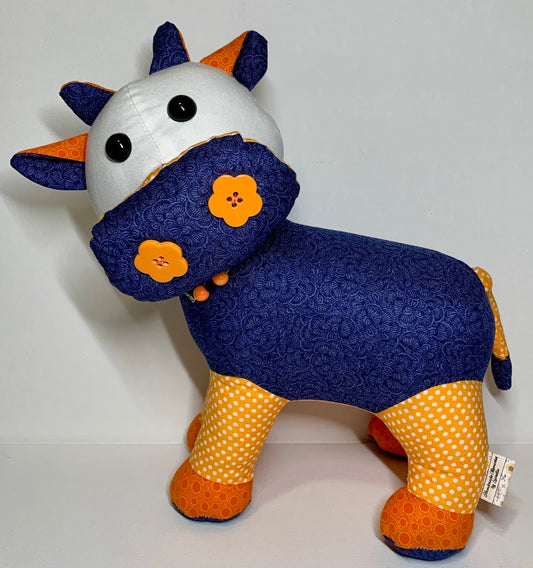 Memory Keepsake Cow (Cow Only)