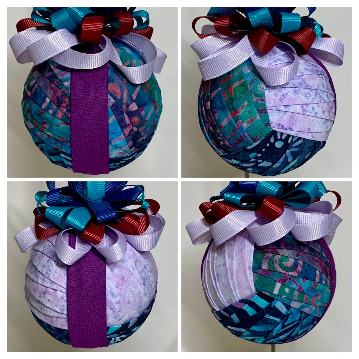 Custom Made Ornaments - Ornament Only