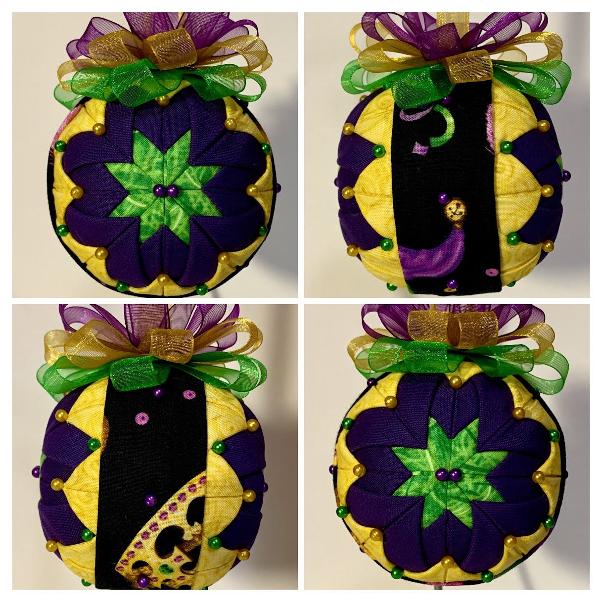 Custom Made Ornaments - Ornament Only