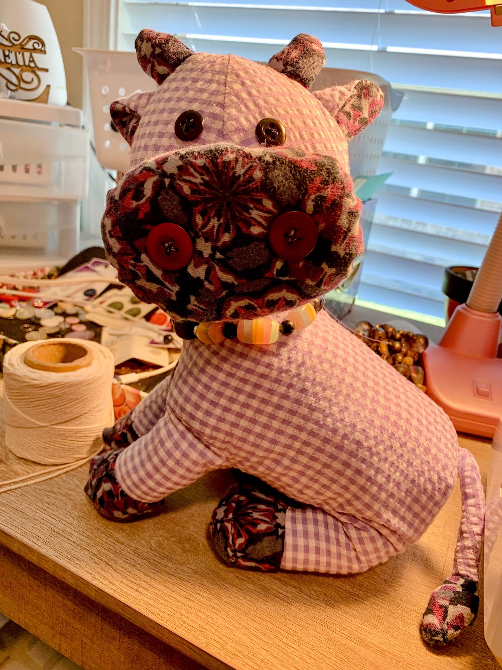 Memory Keepsake Bear (Bear Only)